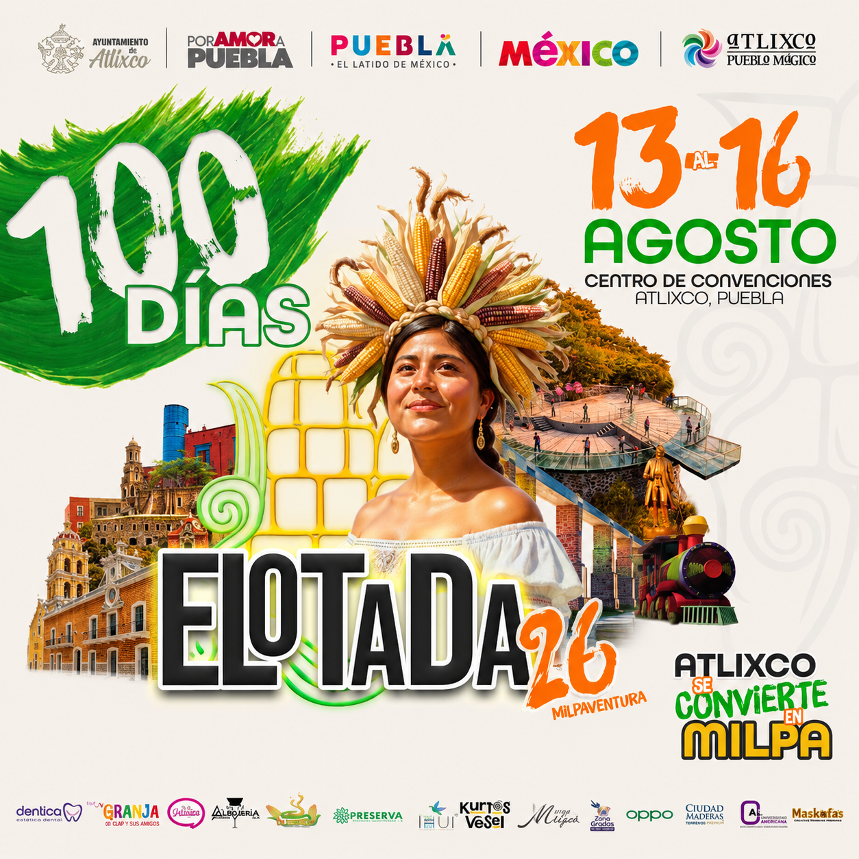 La Elotada